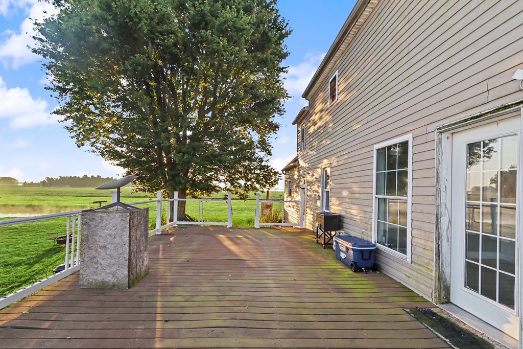 14715 County Road 58, New Washington, Ohio 44854, 3 Bedrooms Bedrooms, ,2 BathroomsBathrooms,Residential,For Sale,County Road 58,20100268