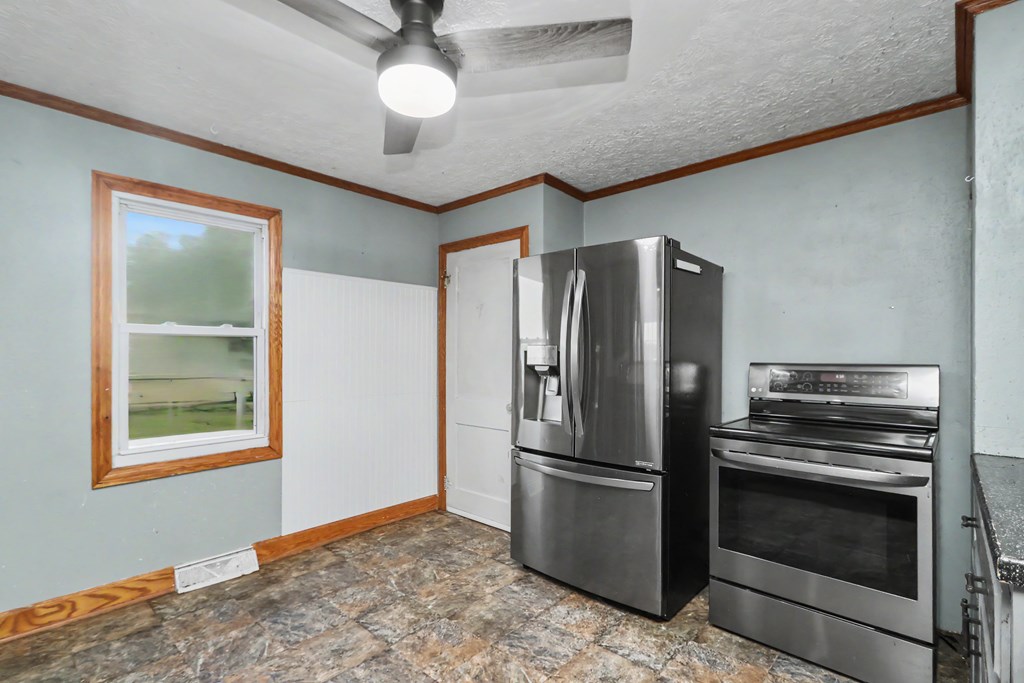 14715 County Road 58, New Washington, Ohio 44854, 3 Bedrooms Bedrooms, ,2 BathroomsBathrooms,Residential,For Sale,County Road 58,20100268