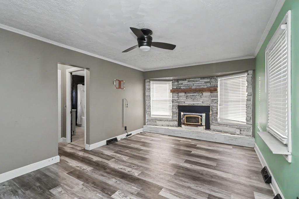 14715 County Road 58, New Washington, Ohio 44854, 3 Bedrooms Bedrooms, ,2 BathroomsBathrooms,Residential,For Sale,County Road 58,20100268