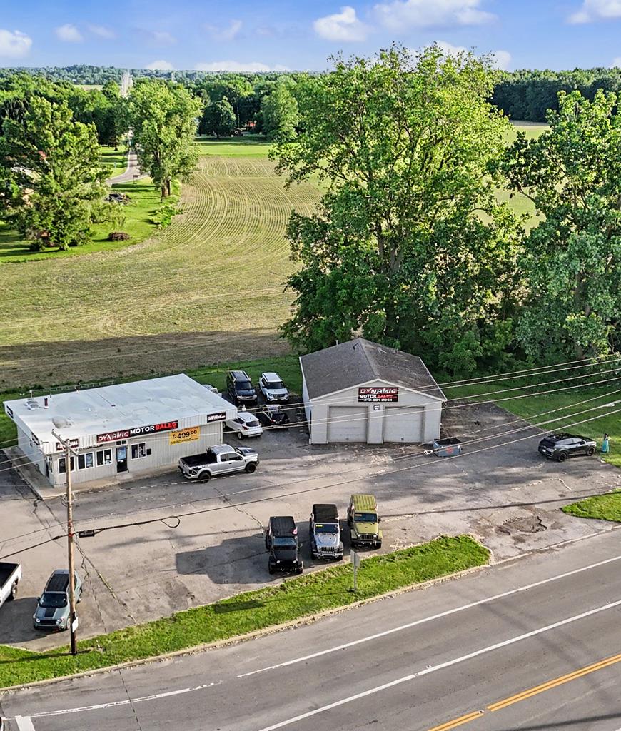 2691 Us Hwy 224, New Haven, Ohio 44850, ,Commercial Sale,For Sale,Us Hwy 224,20100288 2691 Us Hwy 224, New Haven, Ohio 44850, ,Commercial Sale,For Sale,Us Hwy 224,20100288