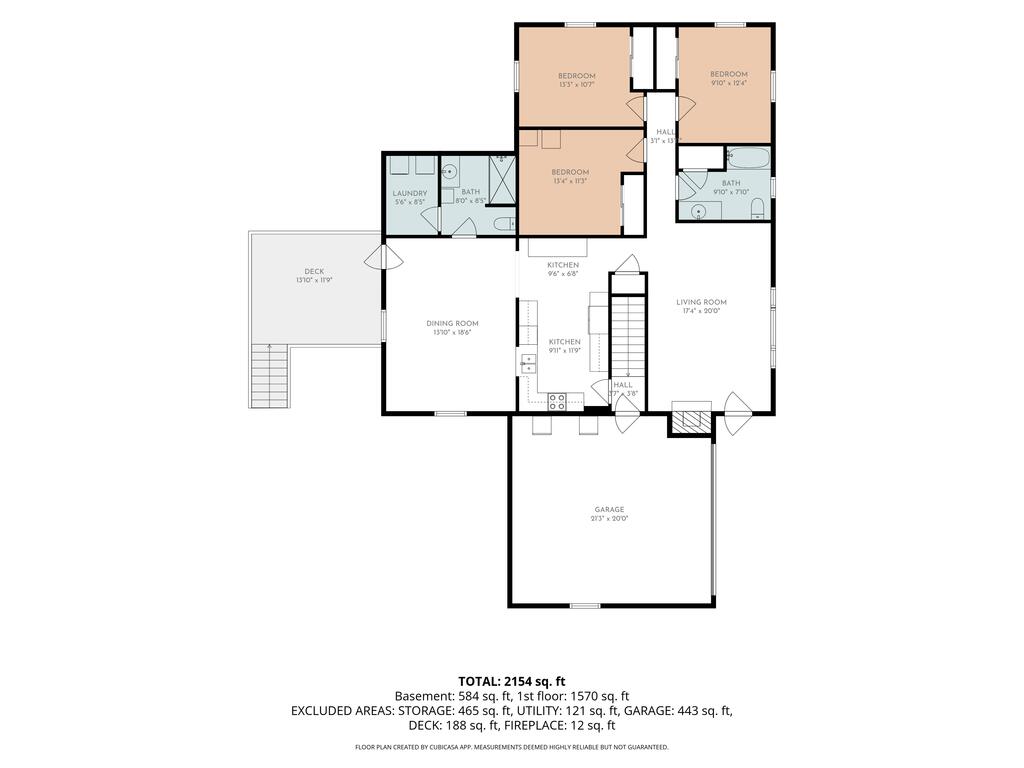 1232 Walcrest Drive, Ontario, Ohio 44906, 3 Bedrooms Bedrooms, ,2 BathroomsBathrooms,Residential,For Sale,Walcrest Drive,20100300 1232 Walcrest Drive, Ontario, Ohio 44906, 3 Bedrooms Bedrooms, ,2 BathroomsBathrooms,Residential,For Sale,Walcrest Drive,20100300