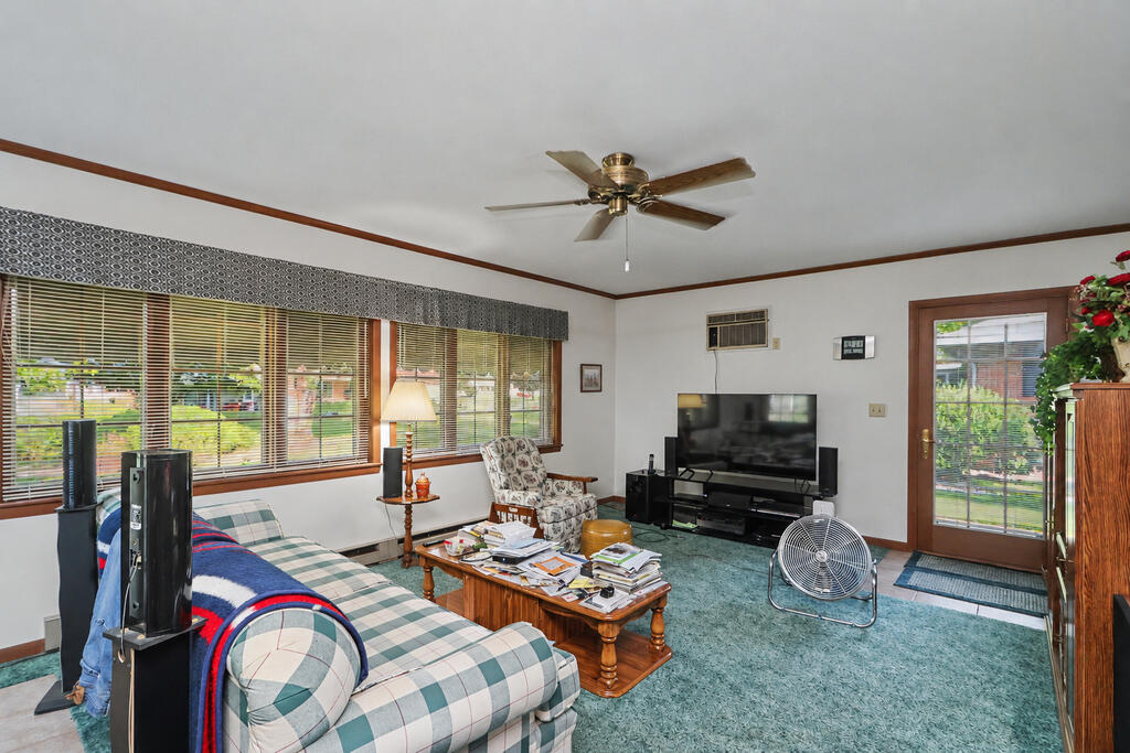 1014 N Clink Boulevard, Crestline, Ohio 44827, 4 Bedrooms Bedrooms, ,2 BathroomsBathrooms,Residential,For Sale,N Clink Boulevard,20100309