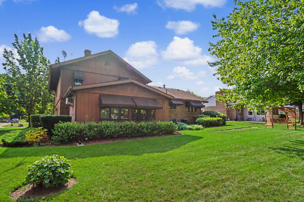 1014 N Clink Boulevard, Crestline, Ohio 44827, 4 Bedrooms Bedrooms, ,2 BathroomsBathrooms,Residential,For Sale,N Clink Boulevard,20100309