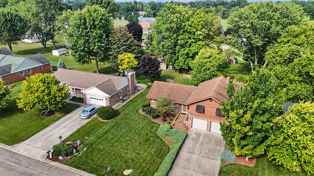 1014 N Clink Boulevard, Crestline, Ohio 44827, 4 Bedrooms Bedrooms, ,2 BathroomsBathrooms,Residential,For Sale,N Clink Boulevard,20100309
