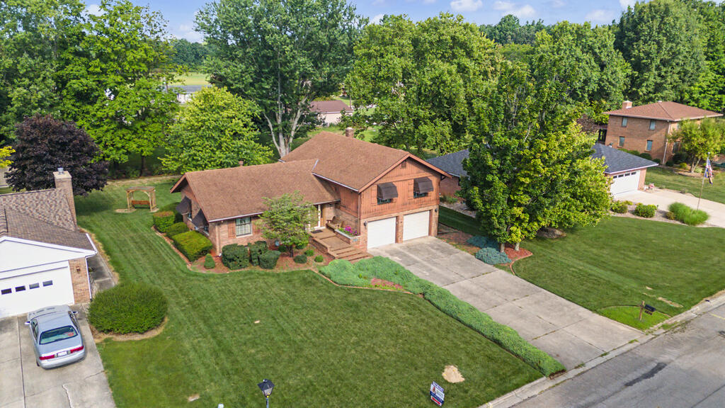 1014 N Clink Boulevard, Crestline, Ohio 44827, 4 Bedrooms Bedrooms, ,2 BathroomsBathrooms,Residential,For Sale,N Clink Boulevard,20100309