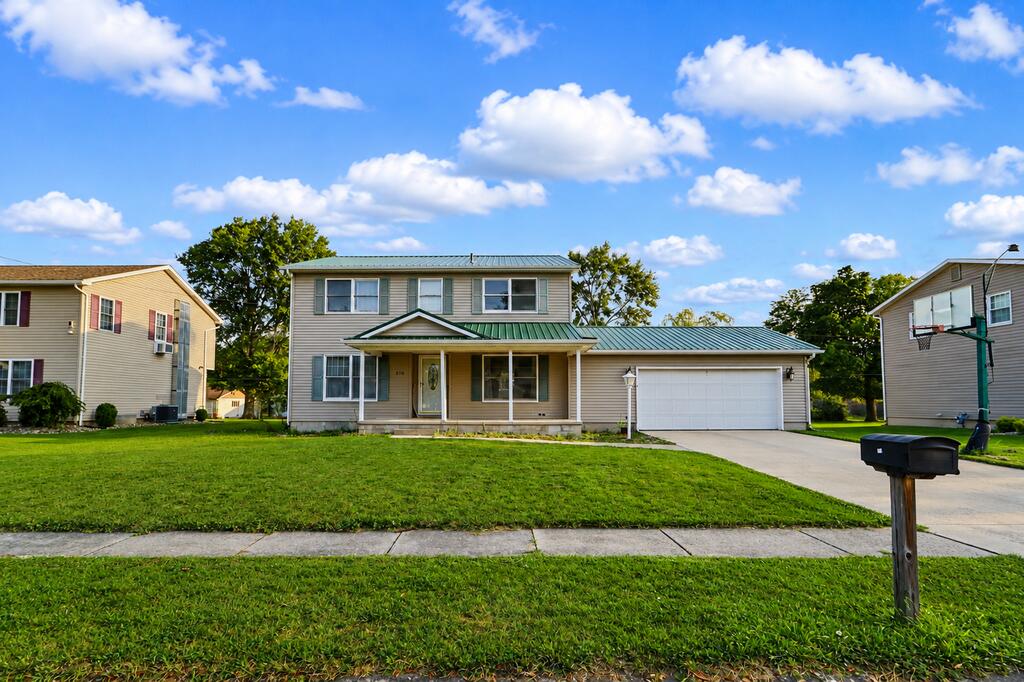 570 Butte Street, Willard, Ohio 44890, 4 Bedrooms Bedrooms, ,2 BathroomsBathrooms,Residential,For Sale,Butte Street,20100310 570 Butte Street, Willard, Ohio 44890, 4 Bedrooms Bedrooms, ,2 BathroomsBathrooms,Residential,For Sale,Butte Street,20100310