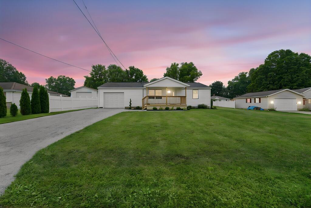 26 Mermary Drive, Fredericktown, Ohio 43019, 3 Bedrooms Bedrooms, ,1 BathroomBathrooms,Residential,For Sale,Mermary Drive,20100316 26 Mermary Drive, Fredericktown, Ohio 43019, 3 Bedrooms Bedrooms, ,1 BathroomBathrooms,Residential,For Sale,Mermary Drive,20100316