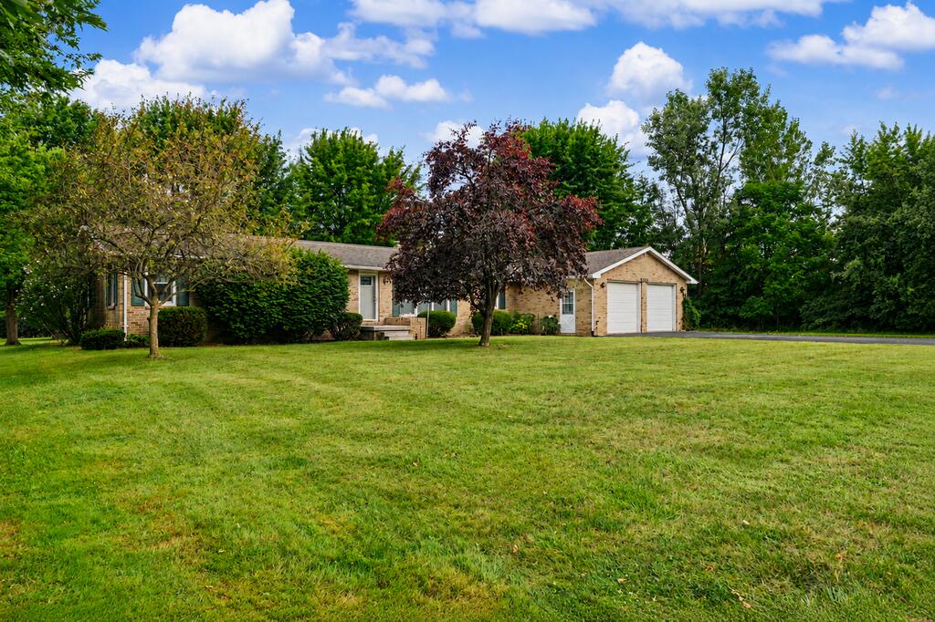1383 Michigan Drive, Bucyrus, Ohio 44820, 3 Bedrooms Bedrooms, ,3 BathroomsBathrooms,Residential,For Sale,Michigan Drive,20100337