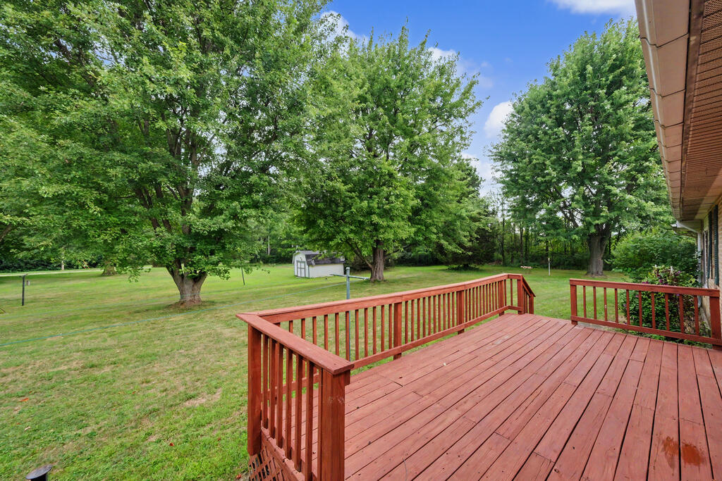 1383 Michigan Drive, Bucyrus, Ohio 44820, 3 Bedrooms Bedrooms, ,3 BathroomsBathrooms,Residential,For Sale,Michigan Drive,20100337