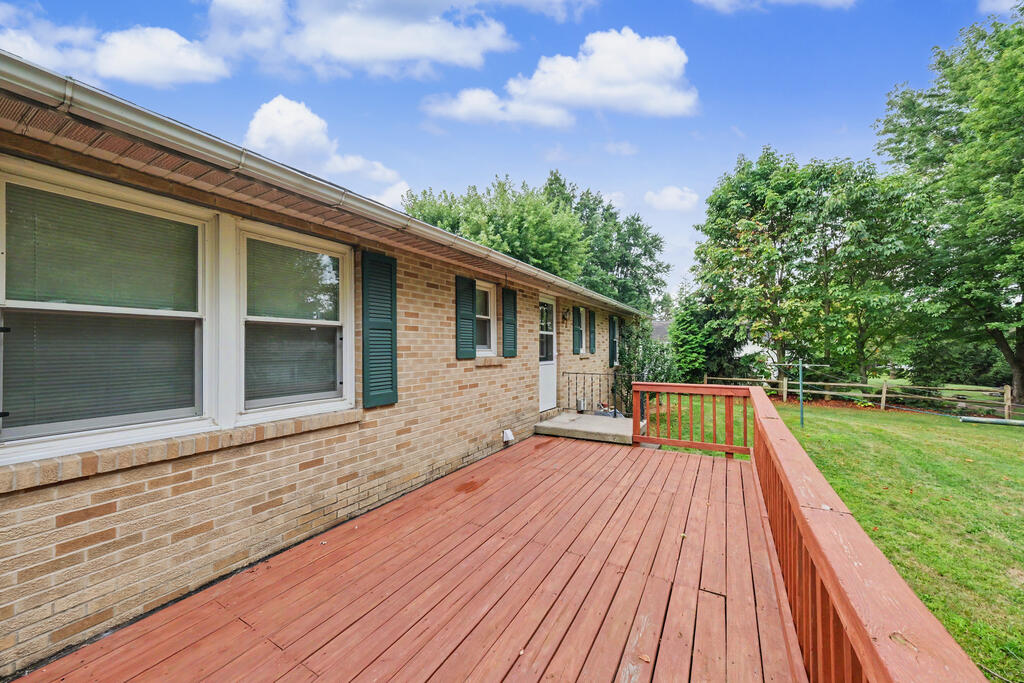 1383 Michigan Drive, Bucyrus, Ohio 44820, 3 Bedrooms Bedrooms, ,3 BathroomsBathrooms,Residential,For Sale,Michigan Drive,20100337