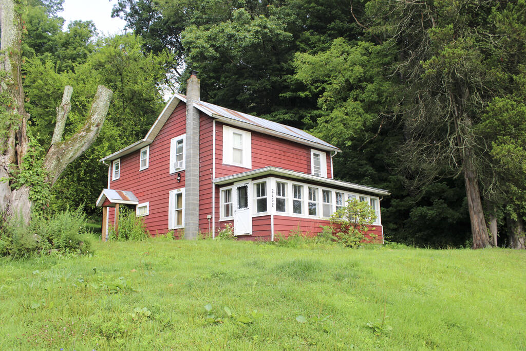 2762 County Road 1075, Perrysville, Ohio 44864, 3 Bedrooms Bedrooms, ,1 BathroomBathrooms,Residential,For Sale,County Road 1075,20100341