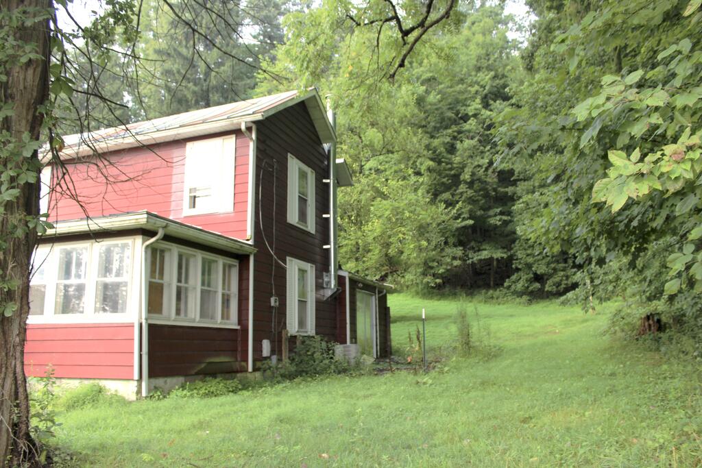 2762 County Road 1075, Perrysville, Ohio 44864, 3 Bedrooms Bedrooms, ,1 BathroomBathrooms,Residential,For Sale,County Road 1075,20100341