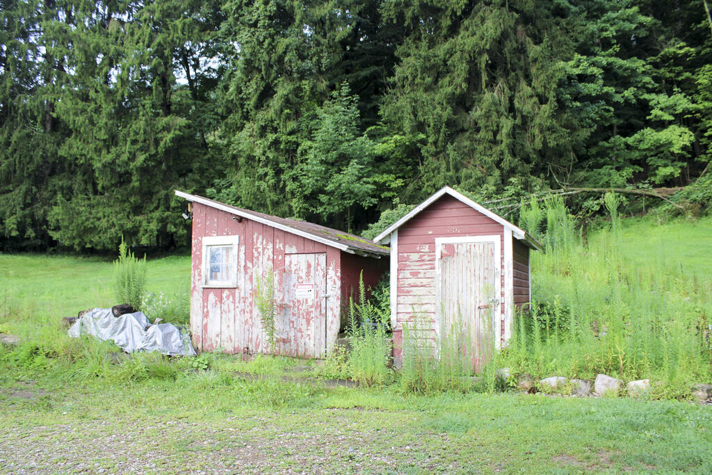 2762 County Road 1075, Perrysville, Ohio 44864, 3 Bedrooms Bedrooms, ,1 BathroomBathrooms,Residential,For Sale,County Road 1075,20100341
