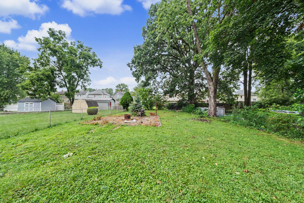 391 Blaine Avenue, Marion, Ohio 43302, 3 Bedrooms Bedrooms, ,1 BathroomBathrooms,Residential,For Sale,Blaine Avenue,20100366
