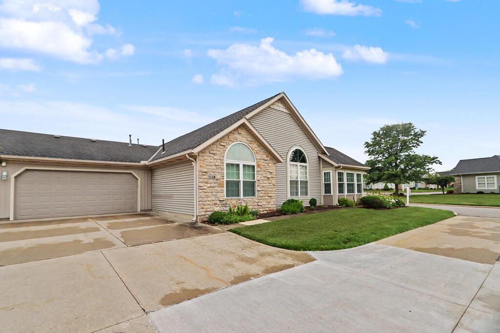 1118 Cobblefield Drive, Ontario, Ohio 44903, 3 Bedrooms Bedrooms, ,2 BathroomsBathrooms,Residential,For Sale,Cobblefield Drive,20100373