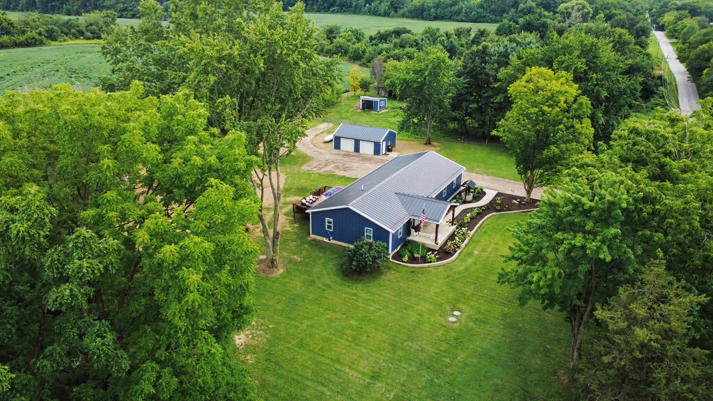 1999 County Road 156, Ashley, Ohio 43003, 4 Bedrooms Bedrooms, ,3 BathroomsBathrooms,Residential,For Sale,County Road 156,20100402 1999 County Road 156, Ashley, Ohio 43003, 4 Bedrooms Bedrooms, ,3 BathroomsBathrooms,Residential,For Sale,County Road 156,20100402