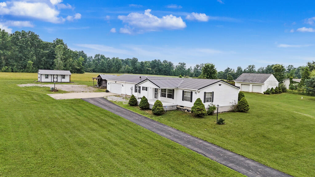 4809 State Route 181, Crestline, Ohio 44827, 3 Bedrooms Bedrooms, ,2 BathroomsBathrooms,Residential,For Sale,State Route 181,20100405 4809 State Route 181, Crestline, Ohio 44827, 3 Bedrooms Bedrooms, ,2 BathroomsBathrooms,Residential,For Sale,State Route 181,20100405