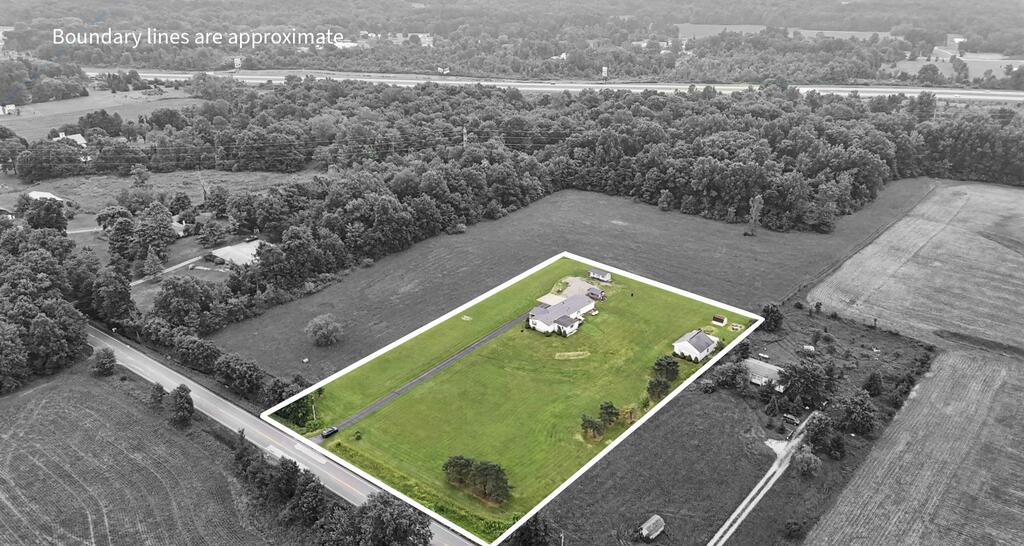 4809 State Route 181, Crestline, Ohio 44827, 3 Bedrooms Bedrooms, ,2 BathroomsBathrooms,Residential,For Sale,State Route 181,20100405 4809 State Route 181, Crestline, Ohio 44827, 3 Bedrooms Bedrooms, ,2 BathroomsBathrooms,Residential,For Sale,State Route 181,20100405