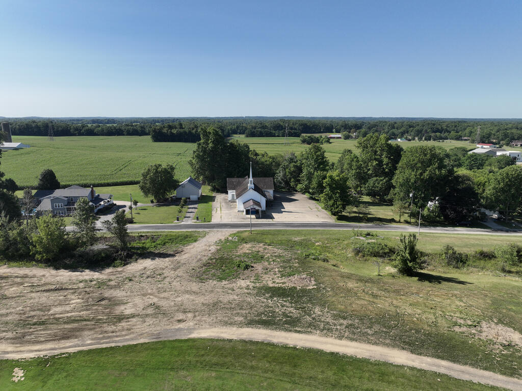 2179 Taylortown Road, Shelby, Ohio 44875, ,Commercial Sale,For Sale,Taylortown Road,20100407