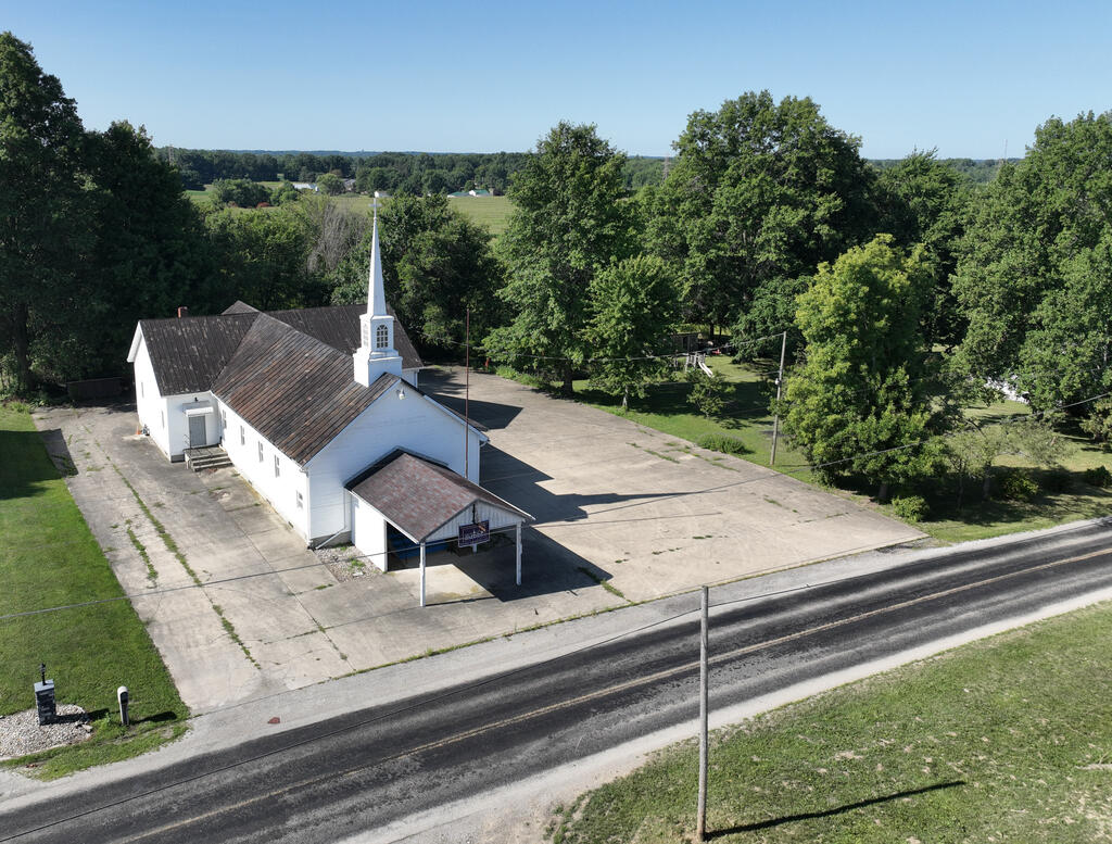 2179 Taylortown Road, Shelby, Ohio 44875, ,Commercial Sale,For Sale,Taylortown Road,20100407