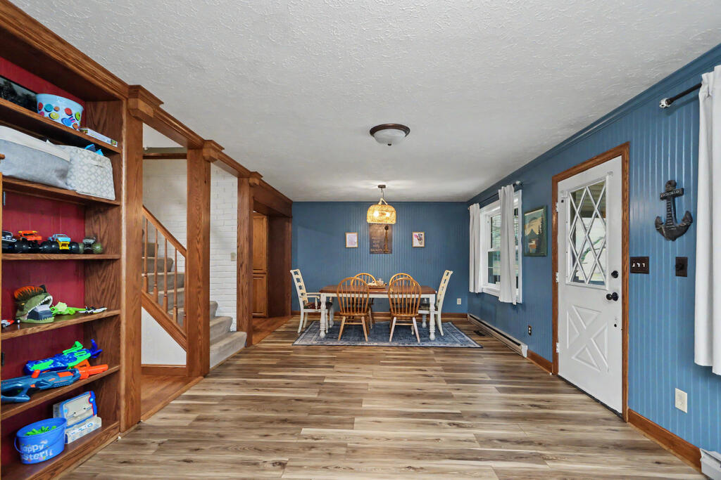 2375 Nazor Road, Crestline, Ohio 44827, 4 Bedrooms Bedrooms, ,1 BathroomBathrooms,Residential,For Sale,Nazor Road,20100408