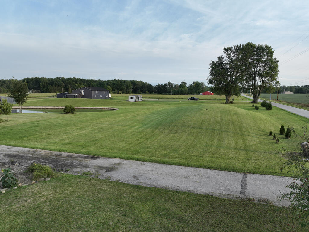 2375 Nazor Road, Crestline, Ohio 44827, 4 Bedrooms Bedrooms, ,1 BathroomBathrooms,Residential,For Sale,Nazor Road,20100408