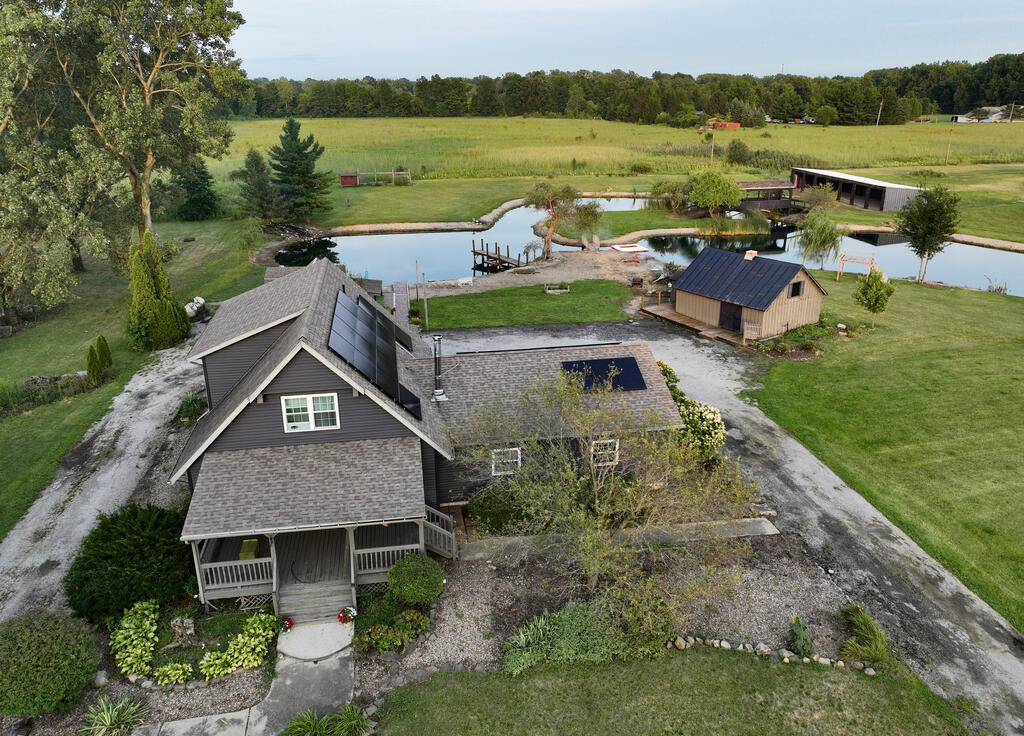 2375 Nazor Road, Crestline, Ohio 44827, 4 Bedrooms Bedrooms, ,1 BathroomBathrooms,Residential,For Sale,Nazor Road,20100408