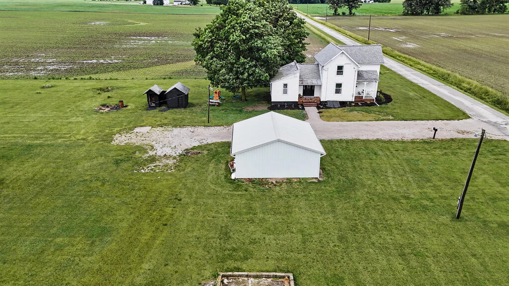 2971 Temple Road, Bucyrus, Ohio 44820, 3 Bedrooms Bedrooms, ,2 BathroomsBathrooms,Residential,For Sale,Temple Road,20100425 2971 Temple Road, Bucyrus, Ohio 44820, 3 Bedrooms Bedrooms, ,2 BathroomsBathrooms,Residential,For Sale,Temple Road,20100425