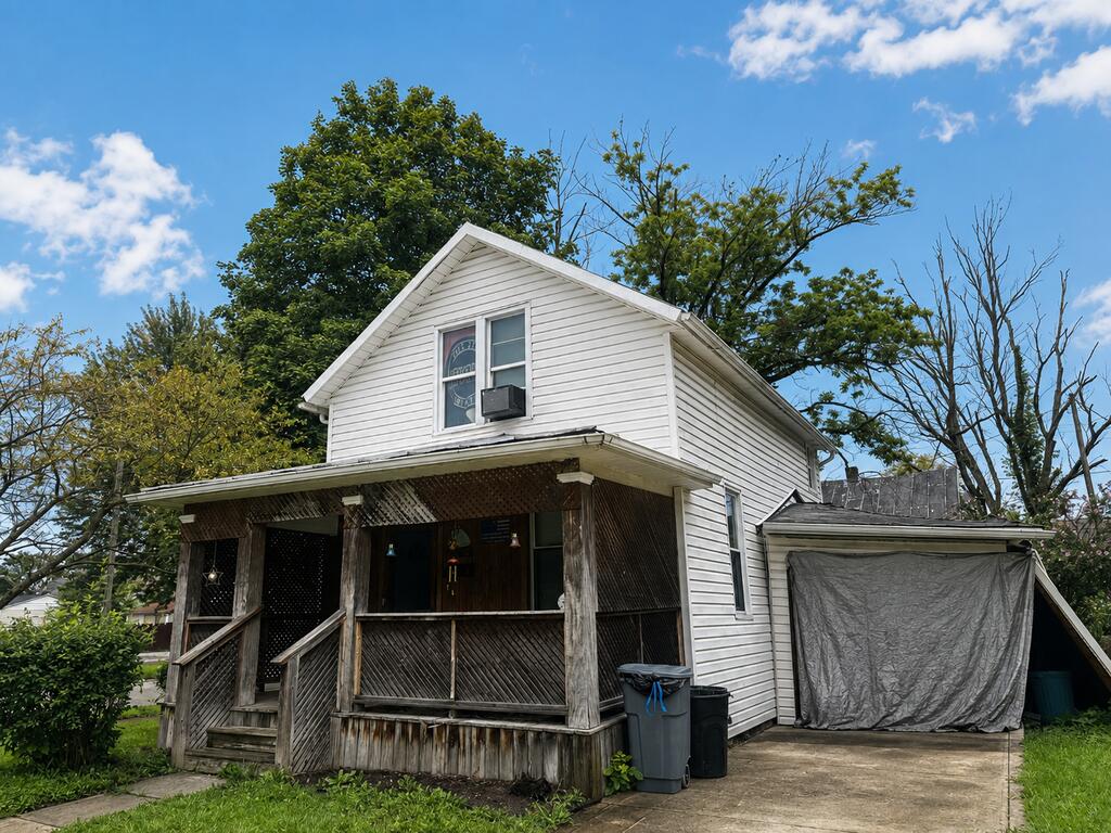 500 East Warren Street, Bucyrus, Ohio 44820, 2 Bedrooms Bedrooms, ,1 BathroomBathrooms,Residential,For Sale,East Warren Street,20100442 500 East Warren Street, Bucyrus, Ohio 44820, 2 Bedrooms Bedrooms, ,1 BathroomBathrooms,Residential,For Sale,East Warren Street,20100442