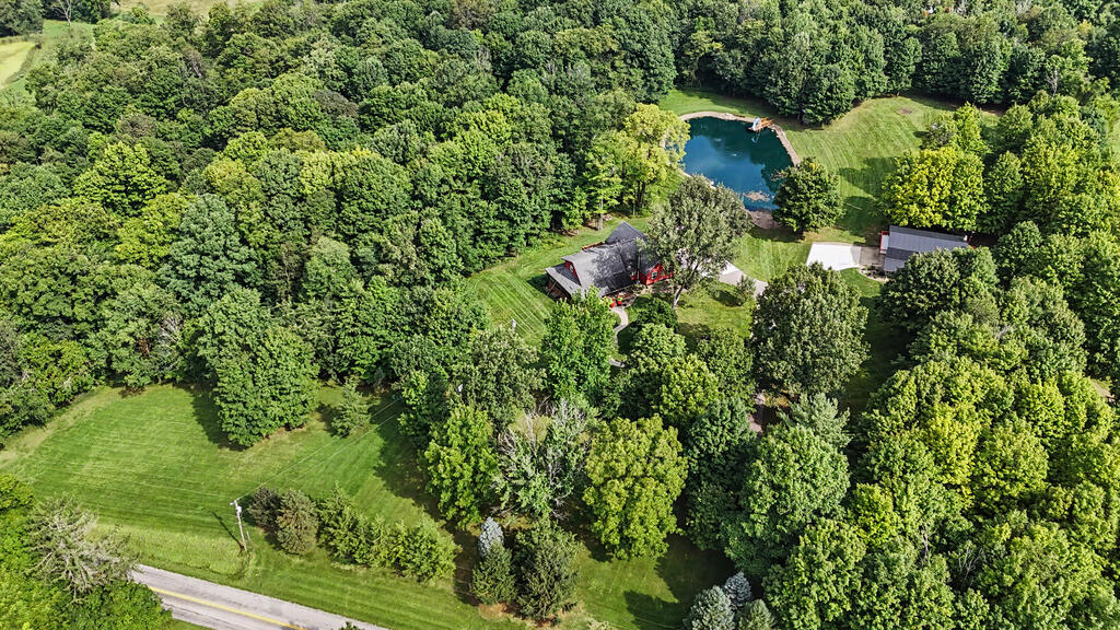 1032 County Road 2256, Perrysville, Ohio 44864, 4 Bedrooms Bedrooms, ,2 BathroomsBathrooms,Residential,For Sale,County Road 2256,20100445