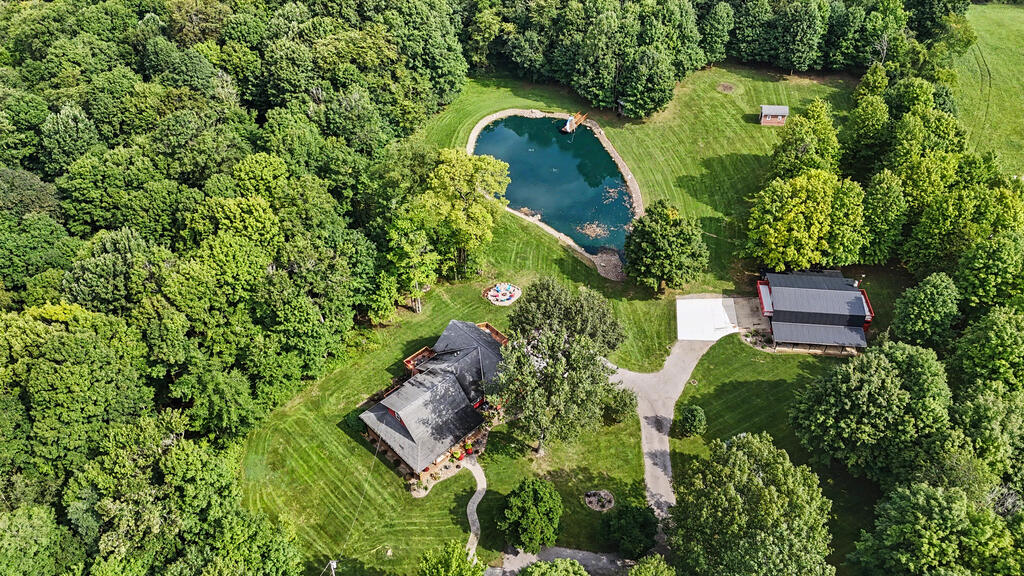 1032 County Road 2256, Perrysville, Ohio 44864, 4 Bedrooms Bedrooms, ,2 BathroomsBathrooms,Residential,For Sale,County Road 2256,20100445