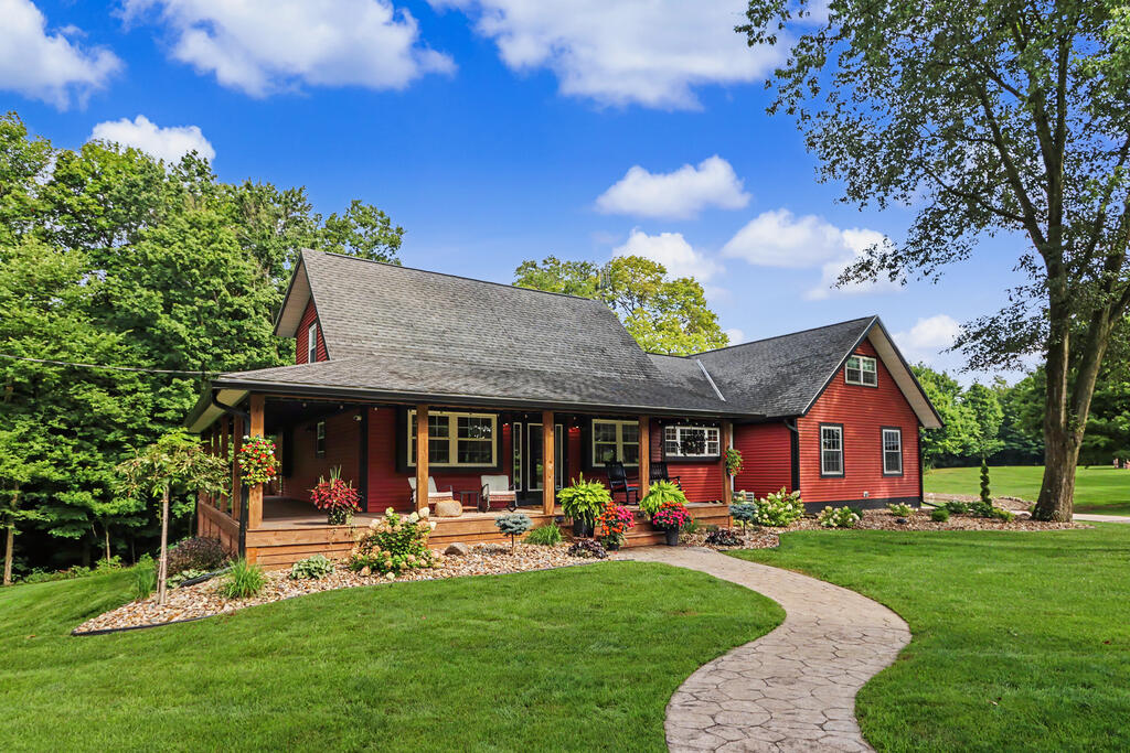 1032 County Road 2256, Perrysville, Ohio 44864, 4 Bedrooms Bedrooms, ,2 BathroomsBathrooms,Residential,For Sale,County Road 2256,20100445