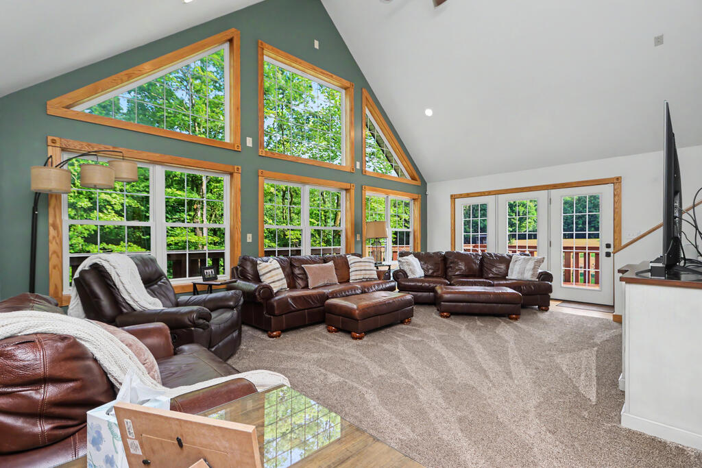 1032 County Road 2256, Perrysville, Ohio 44864, 4 Bedrooms Bedrooms, ,2 BathroomsBathrooms,Residential,For Sale,County Road 2256,20100445