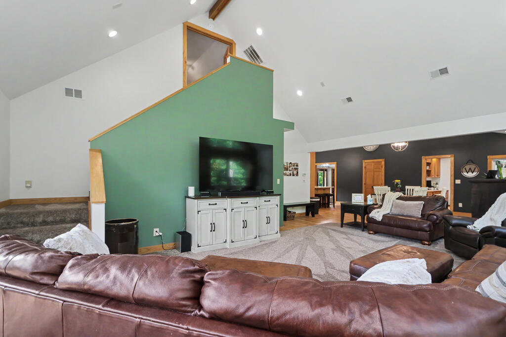 1032 County Road 2256, Perrysville, Ohio 44864, 4 Bedrooms Bedrooms, ,2 BathroomsBathrooms,Residential,For Sale,County Road 2256,20100445
