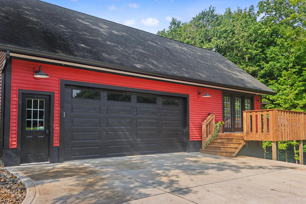 1032 County Road 2256, Perrysville, Ohio 44864, 4 Bedrooms Bedrooms, ,2 BathroomsBathrooms,Residential,For Sale,County Road 2256,20100445