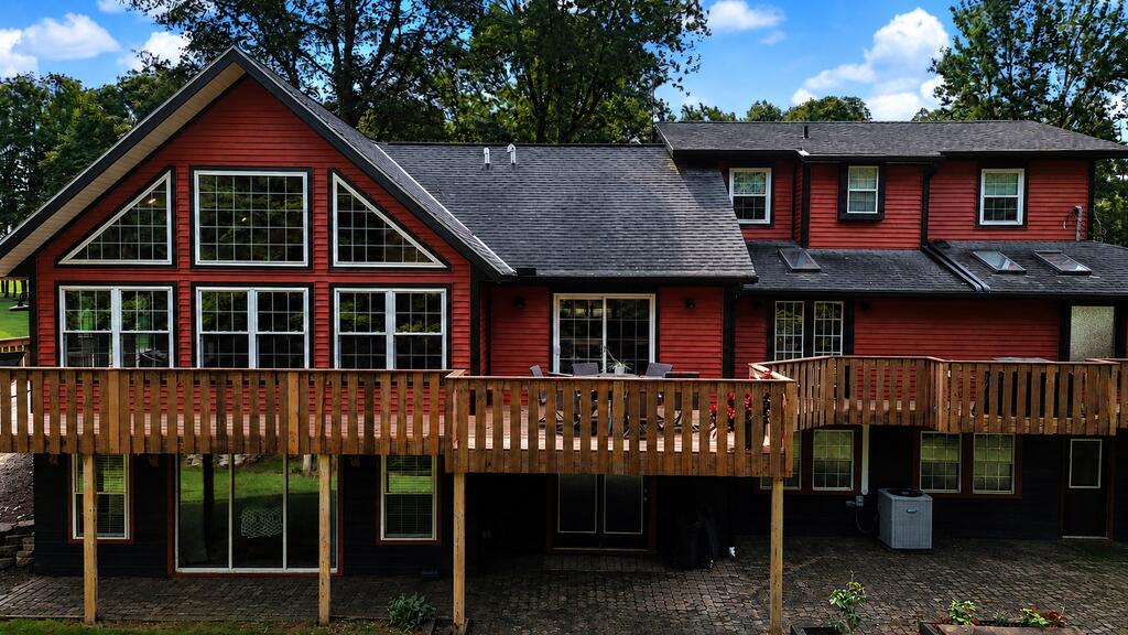 1032 County Road 2256, Perrysville, Ohio 44864, 4 Bedrooms Bedrooms, ,2 BathroomsBathrooms,Residential,For Sale,County Road 2256,20100445