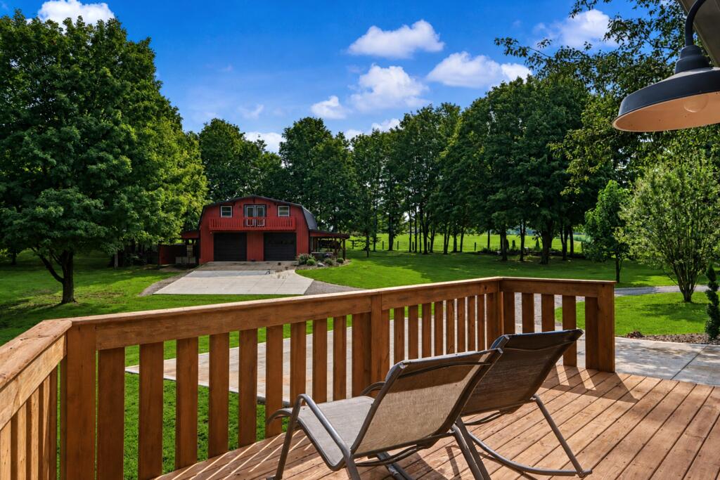 1032 County Road 2256, Perrysville, Ohio 44864, 4 Bedrooms Bedrooms, ,2 BathroomsBathrooms,Residential,For Sale,County Road 2256,20100445