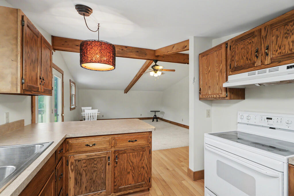 1032 County Road 2256, Perrysville, Ohio 44864, 4 Bedrooms Bedrooms, ,2 BathroomsBathrooms,Residential,For Sale,County Road 2256,20100445