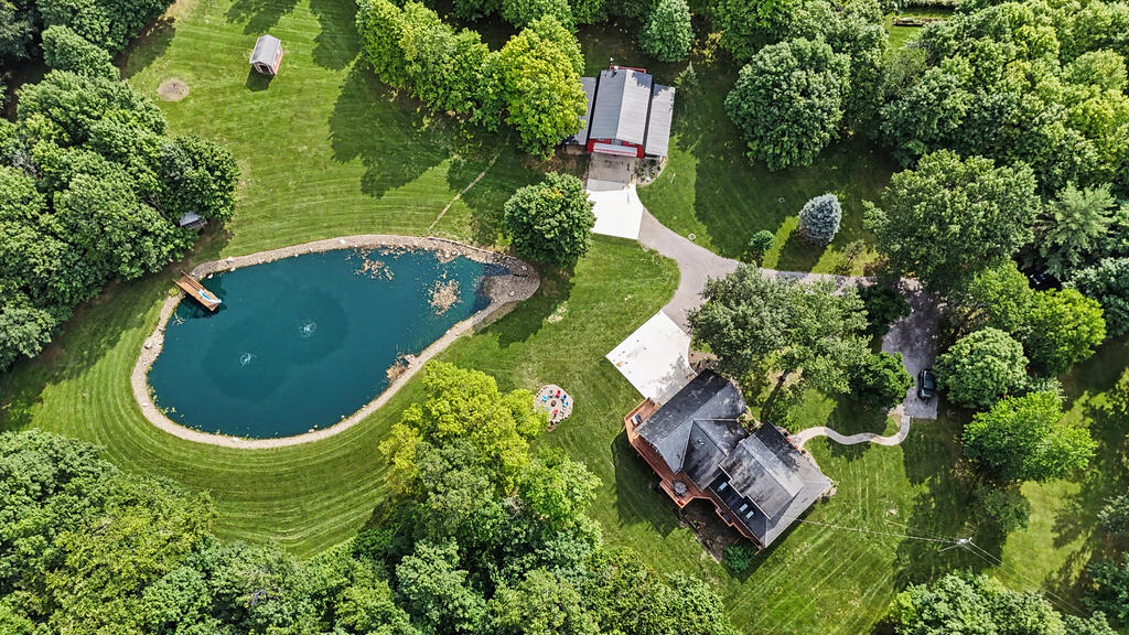 1032 County Road 2256, Perrysville, Ohio 44864, 4 Bedrooms Bedrooms, ,2 BathroomsBathrooms,Residential,For Sale,County Road 2256,20100445