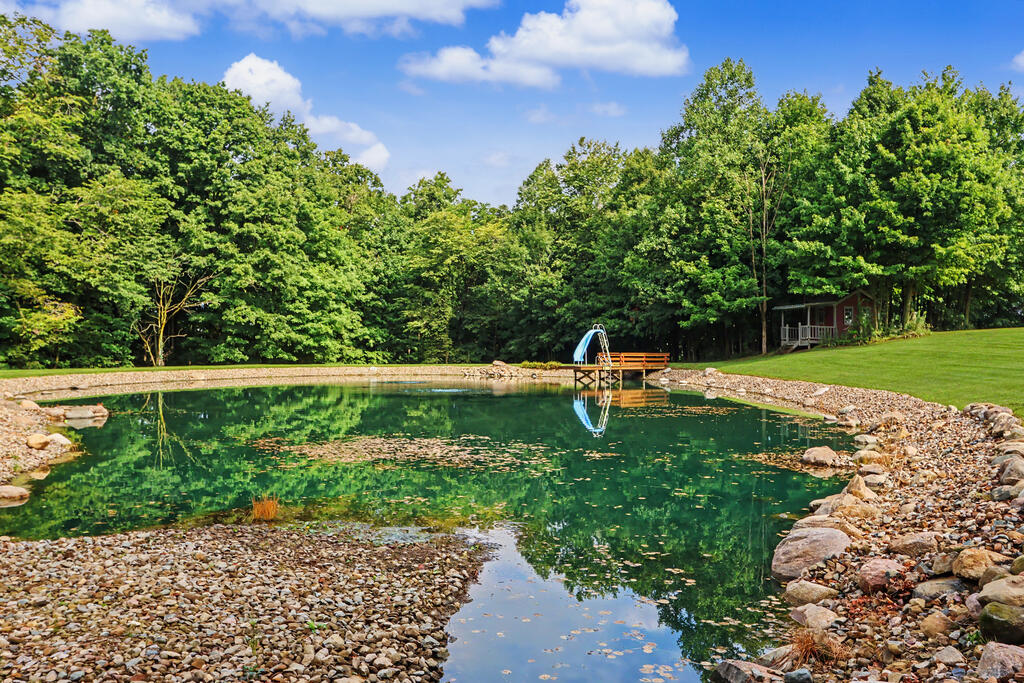 1032 County Road 2256, Perrysville, Ohio 44864, 4 Bedrooms Bedrooms, ,2 BathroomsBathrooms,Residential,For Sale,County Road 2256,20100445