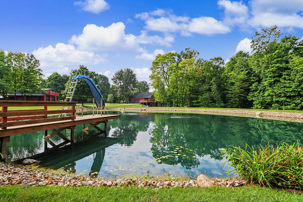 1032 County Road 2256, Perrysville, Ohio 44864, 4 Bedrooms Bedrooms, ,2 BathroomsBathrooms,Residential,For Sale,County Road 2256,20100445