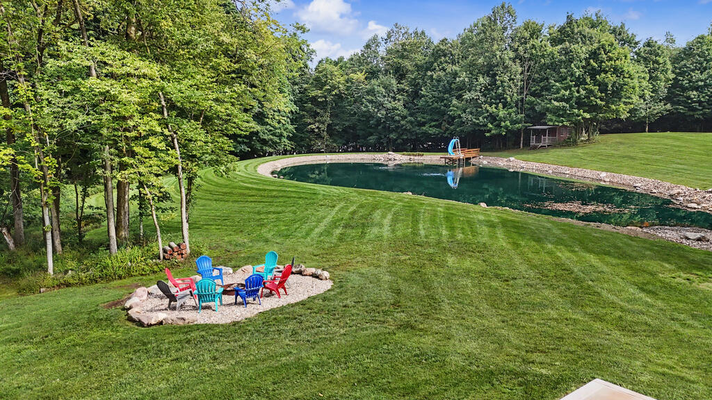 1032 County Road 2256, Perrysville, Ohio 44864, 4 Bedrooms Bedrooms, ,2 BathroomsBathrooms,Residential,For Sale,County Road 2256,20100445