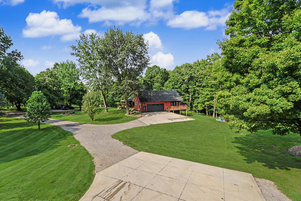 1032 County Road 2256, Perrysville, Ohio 44864, 4 Bedrooms Bedrooms, ,2 BathroomsBathrooms,Residential,For Sale,County Road 2256,20100445