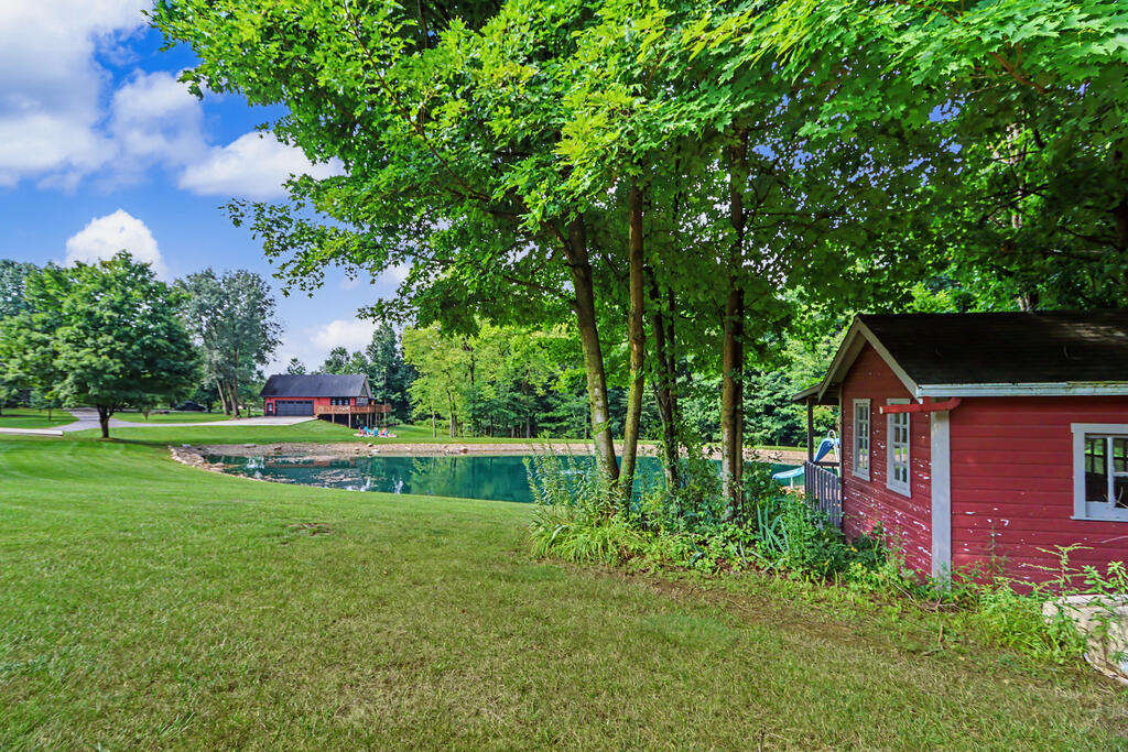 1032 County Road 2256, Perrysville, Ohio 44864, 4 Bedrooms Bedrooms, ,2 BathroomsBathrooms,Residential,For Sale,County Road 2256,20100445