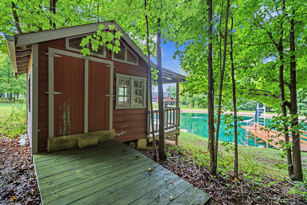 1032 County Road 2256, Perrysville, Ohio 44864, 4 Bedrooms Bedrooms, ,2 BathroomsBathrooms,Residential,For Sale,County Road 2256,20100445