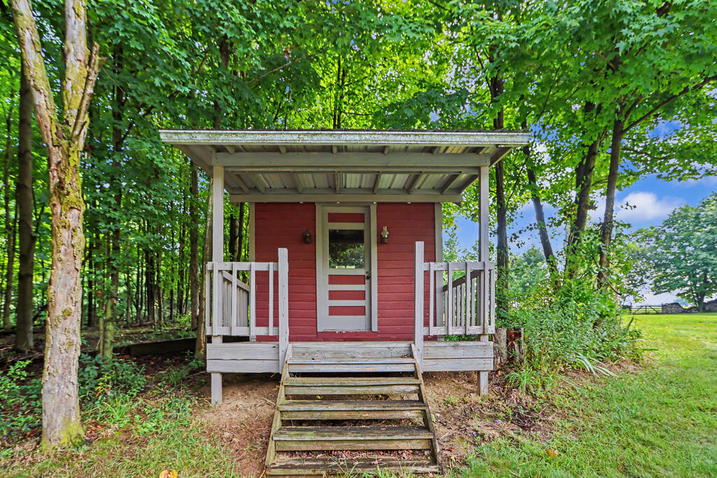 1032 County Road 2256, Perrysville, Ohio 44864, 4 Bedrooms Bedrooms, ,2 BathroomsBathrooms,Residential,For Sale,County Road 2256,20100445