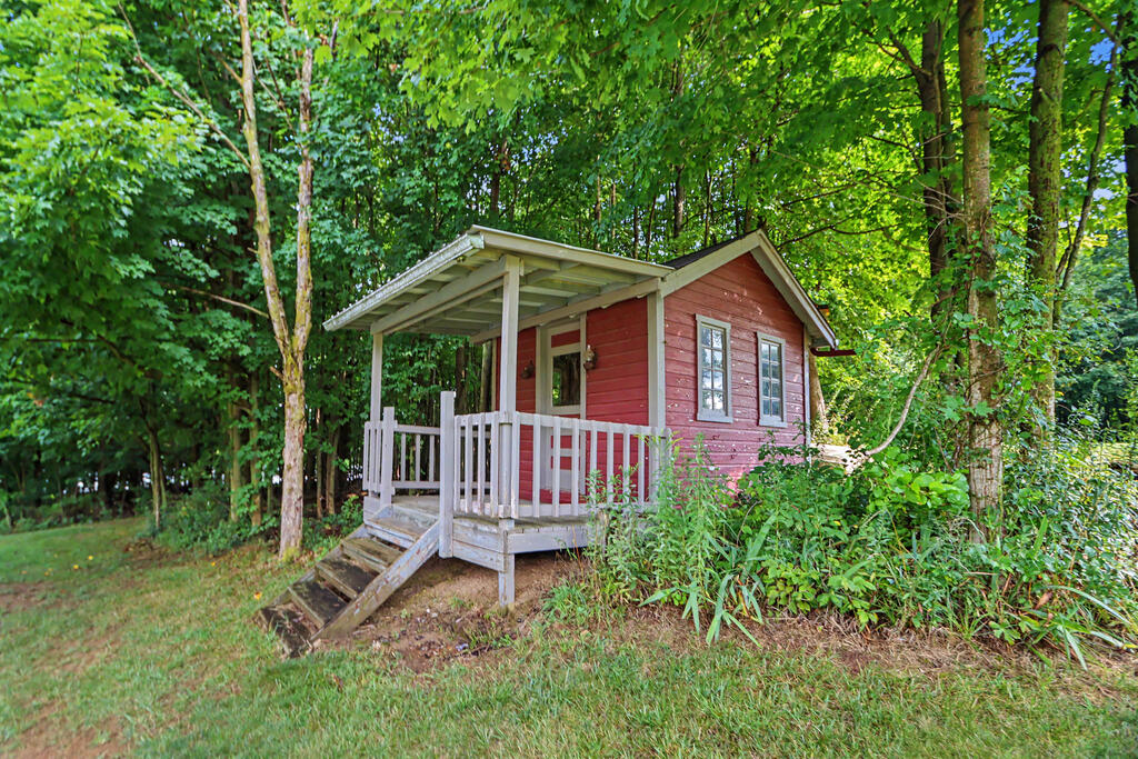 1032 County Road 2256, Perrysville, Ohio 44864, 4 Bedrooms Bedrooms, ,2 BathroomsBathrooms,Residential,For Sale,County Road 2256,20100445