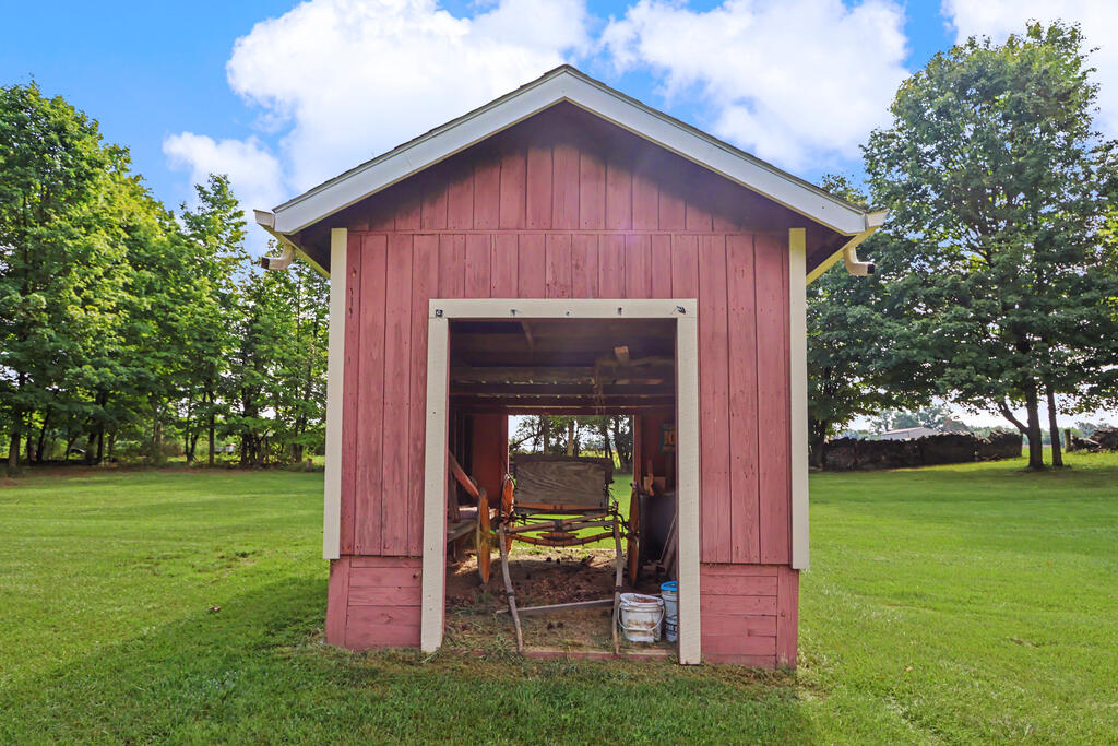 1032 County Road 2256, Perrysville, Ohio 44864, 4 Bedrooms Bedrooms, ,2 BathroomsBathrooms,Residential,For Sale,County Road 2256,20100445