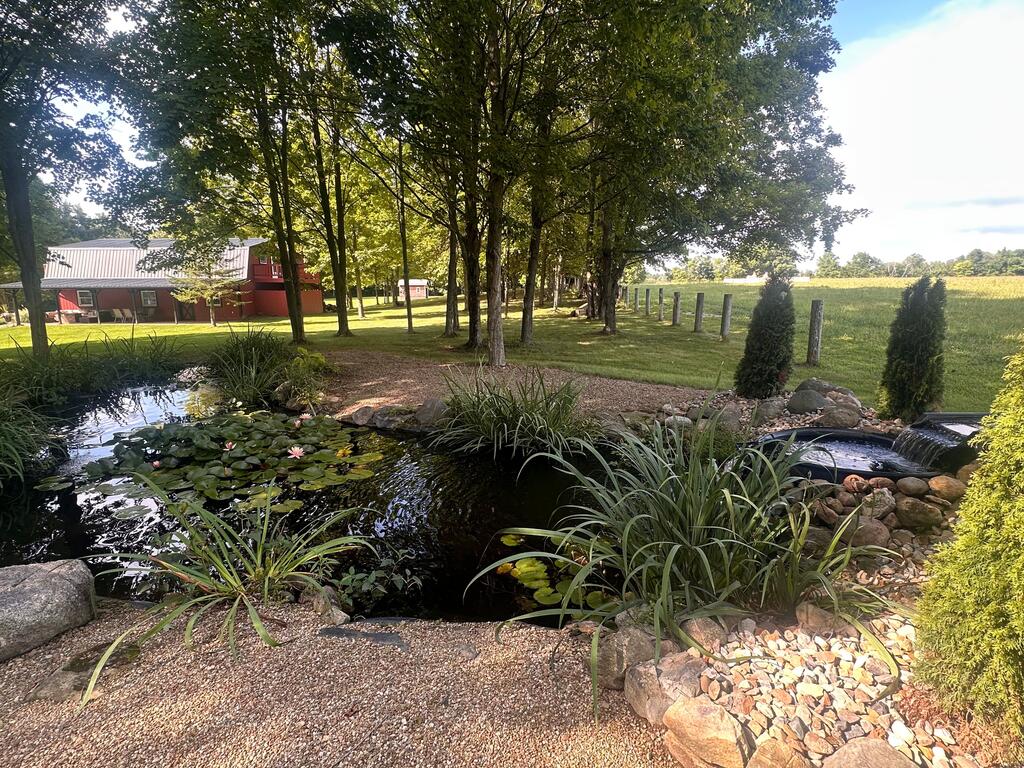 1032 County Road 2256, Perrysville, Ohio 44864, 4 Bedrooms Bedrooms, ,2 BathroomsBathrooms,Residential,For Sale,County Road 2256,20100445