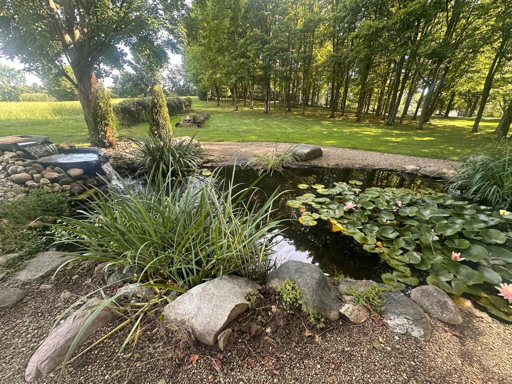 1032 County Road 2256, Perrysville, Ohio 44864, 4 Bedrooms Bedrooms, ,2 BathroomsBathrooms,Residential,For Sale,County Road 2256,20100445